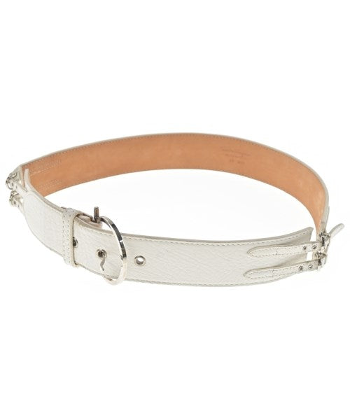 Salvatore Ferragamo เข็มขัด