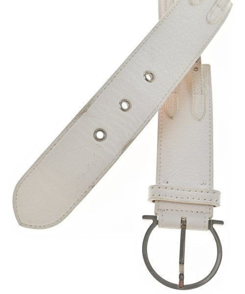 Salvatore Ferragamo เข็มขัด