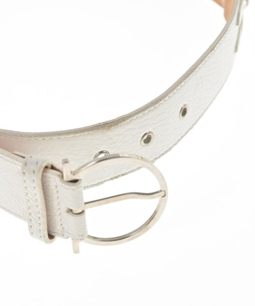 Salvatore Ferragamo เข็มขัด