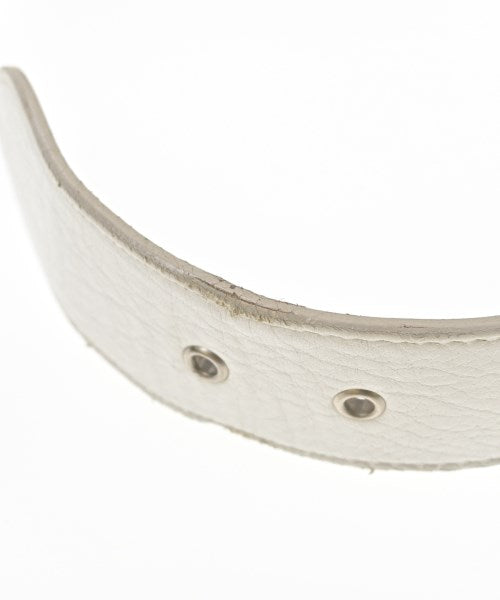 Salvatore Ferragamo เข็มขัด