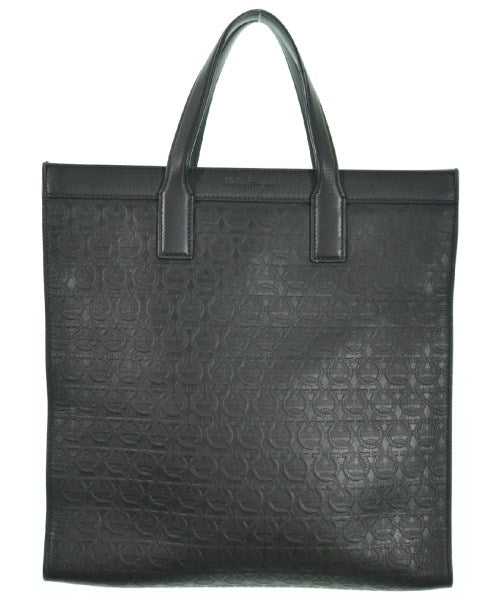Salvatore Ferragamo กระเป๋าถือขนาดใหญ่