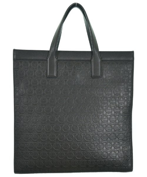 Salvatore Ferragamo กระเป๋าถือขนาดใหญ่
