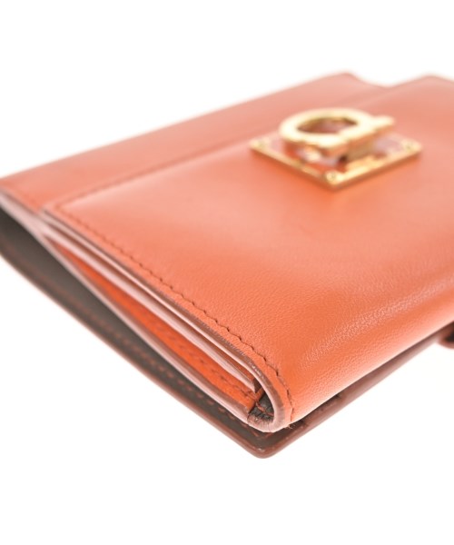 Salvatore Ferragamo กระเป๋าสตางค์/กระเป๋าใส่เหรียญ