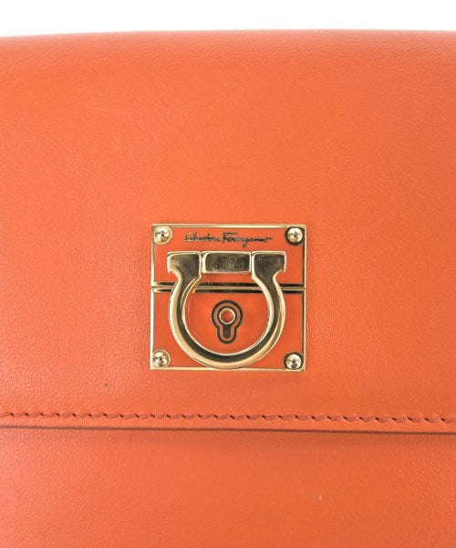Salvatore Ferragamo กระเป๋าสตางค์/กระเป๋าใส่เหรียญ
