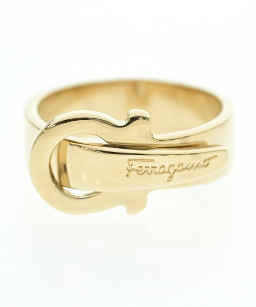 Salvatore Ferragamo อื่นๆ
