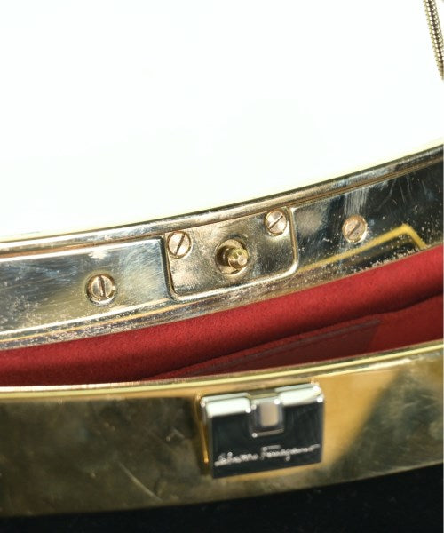 Salvatore Ferragamo กระเป๋าถือ