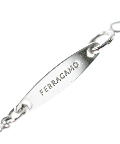 Salvatore Ferragamo สร้อยคอ