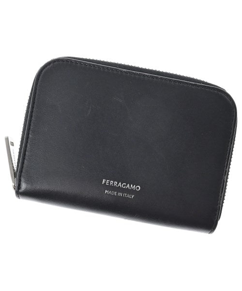 Salvatore Ferragamo กระเป๋าสตางค์/กระเป๋าใส่เหรียญ