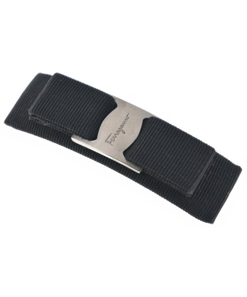 Salvatore Ferragamo เครื่องประดับผม