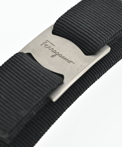 Salvatore Ferragamo เครื่องประดับผม
