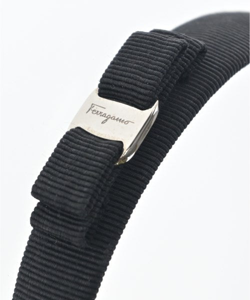 Salvatore Ferragamo เครื่องประดับผม