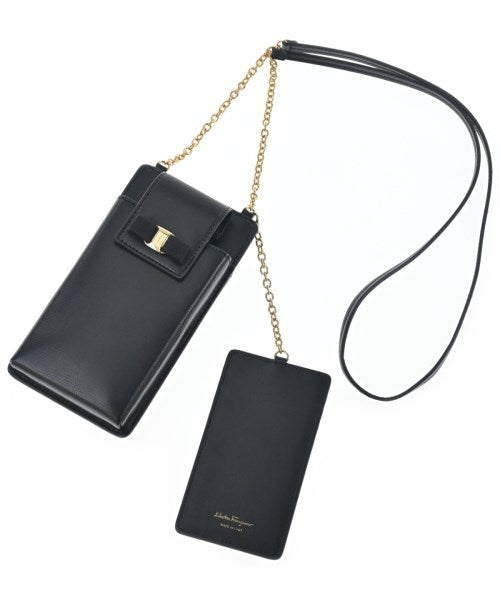 Salvatore Ferragamo กระเป๋า
