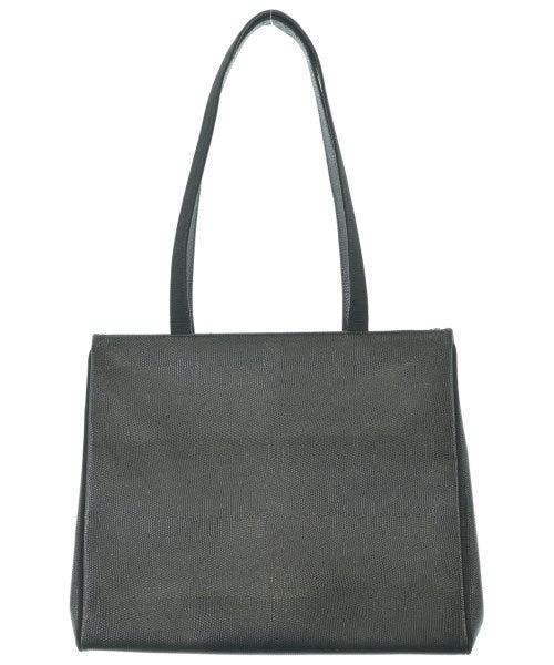 Salvatore Ferragamo กระเป๋าถือขนาดใหญ่