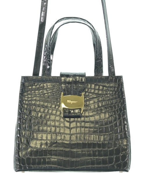 Salvatore Ferragamo กระเป๋าถือ