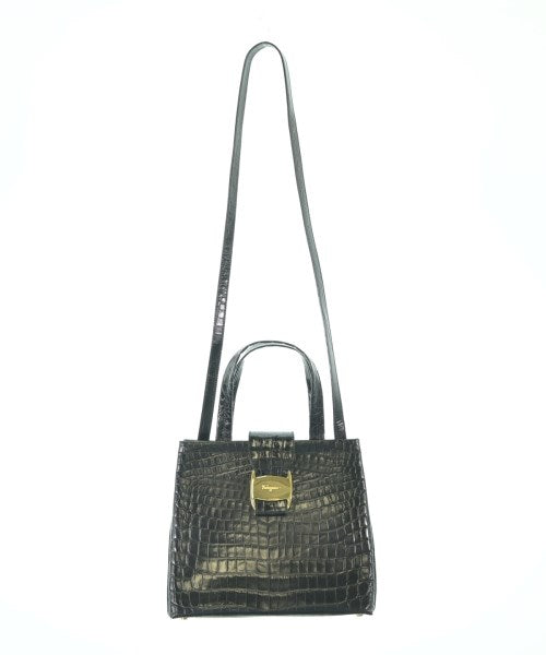 Salvatore Ferragamo กระเป๋าถือ