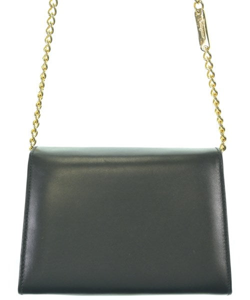 Salvatore Ferragamo กระเป๋าถือขนาดใหญ่