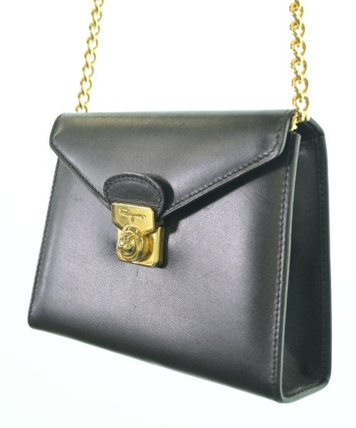 Salvatore Ferragamo กระเป๋าถือขนาดใหญ่