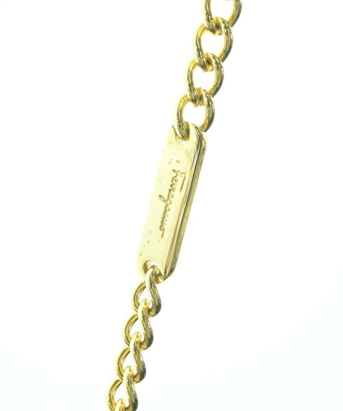 Salvatore Ferragamo กระเป๋าถือขนาดใหญ่