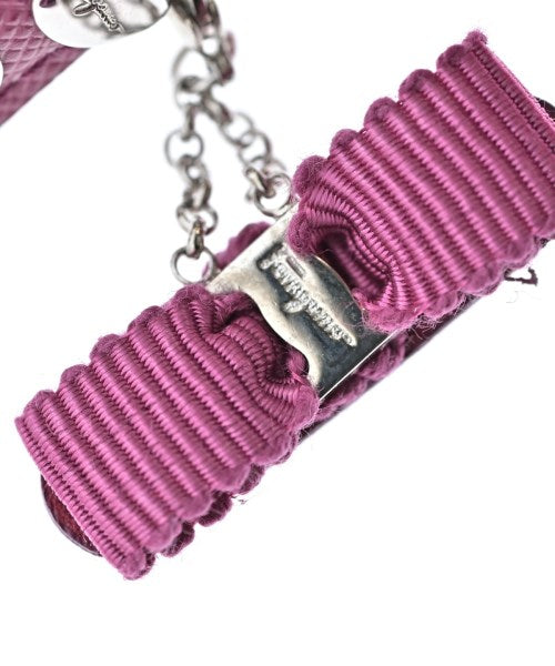Salvatore Ferragamo กระเป๋าสตางค์/กระเป๋าใส่เหรียญ