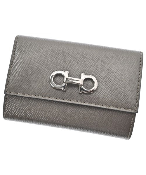 Salvatore Ferragamo กล่องใส่บัตร