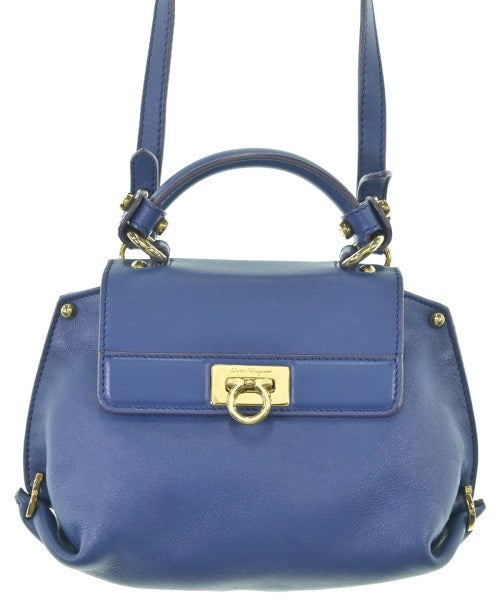 Salvatore Ferragamo กระเป๋าสะพาย