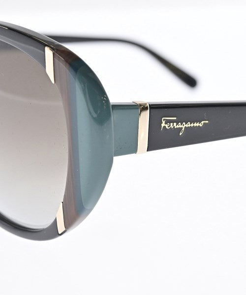 Salvatore Ferragamo แว่นกันแดด