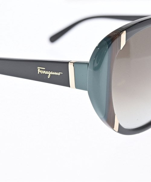 Salvatore Ferragamo แว่นกันแดด