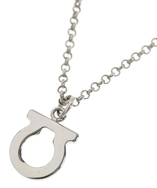 Salvatore Ferragamo สร้อยคอ