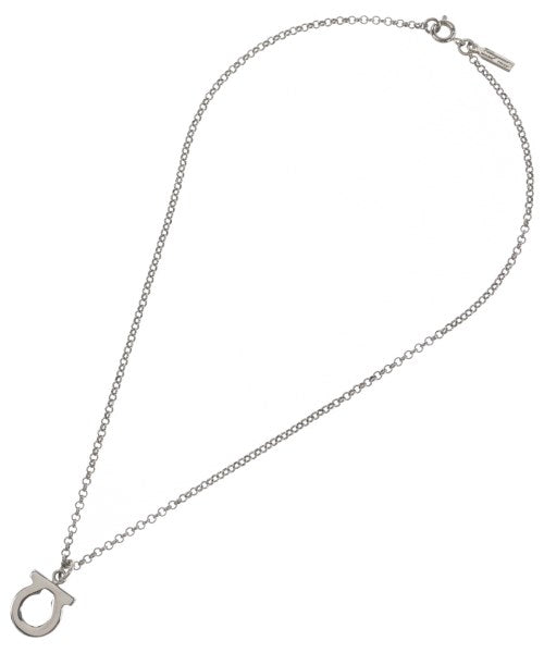 Salvatore Ferragamo สร้อยคอ