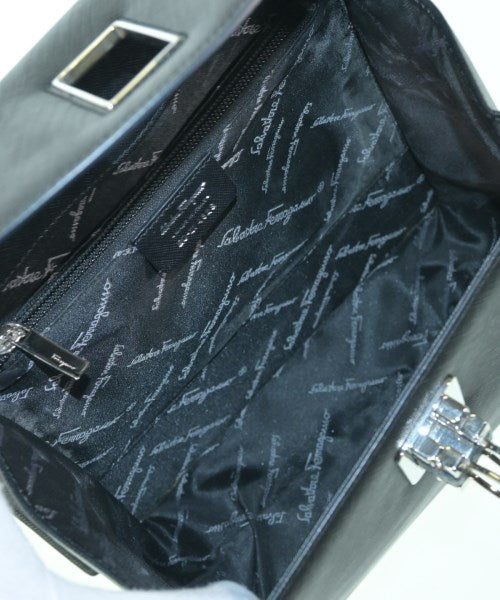 Salvatore Ferragamo กระเป๋าถือ