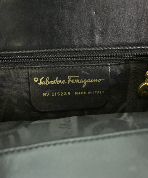Salvatore Ferragamo กระเป๋าถือ