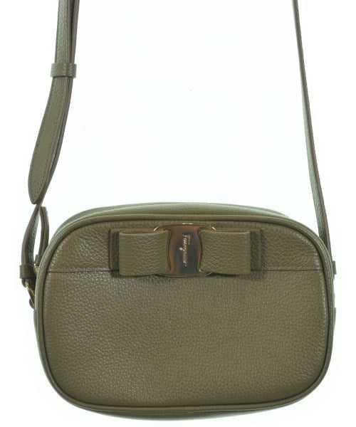 Salvatore Ferragamo กระเป๋าสะพาย