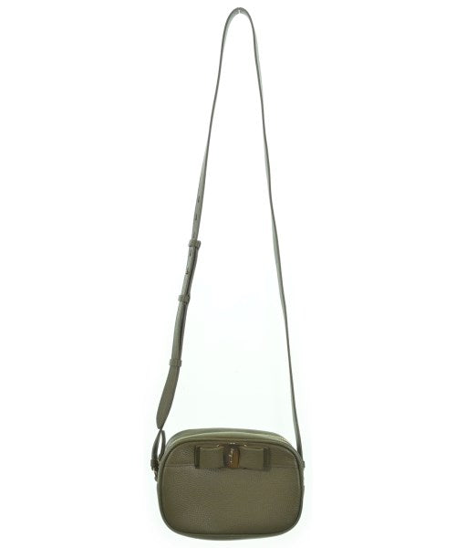 Salvatore Ferragamo กระเป๋าสะพาย