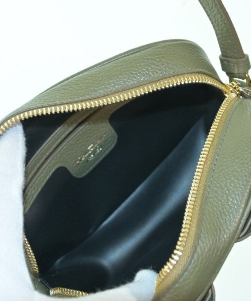 Salvatore Ferragamo กระเป๋าสะพาย