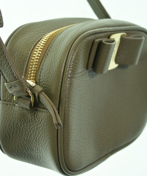 Salvatore Ferragamo กระเป๋าสะพาย