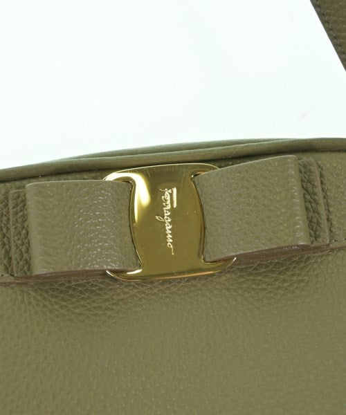 Salvatore Ferragamo กระเป๋าสะพาย