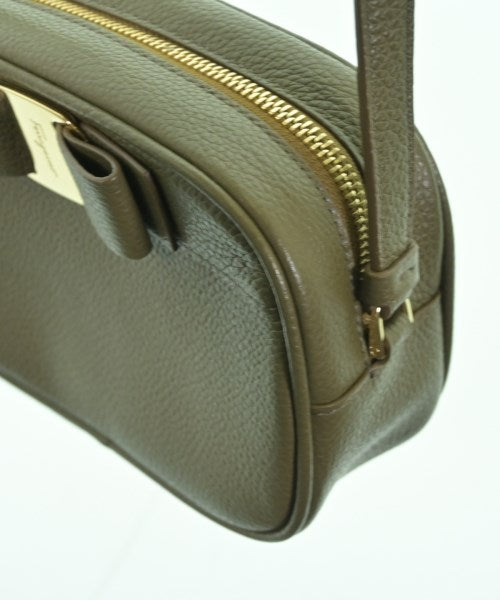 Salvatore Ferragamo กระเป๋าสะพาย