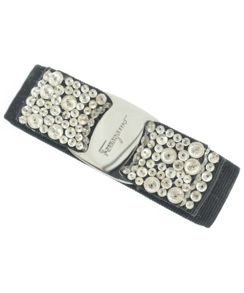 Salvatore Ferragamo เครื่องประดับผม