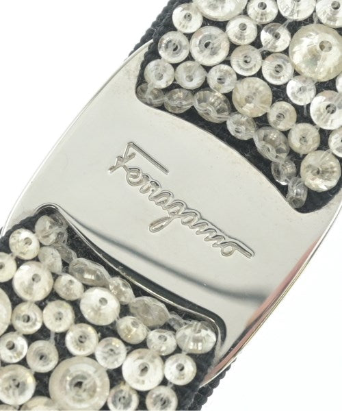 Salvatore Ferragamo เครื่องประดับผม