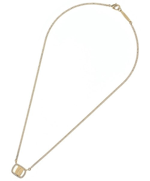 Salvatore Ferragamo สร้อยคอ