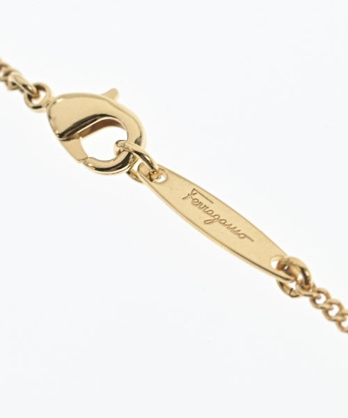 Salvatore Ferragamo สร้อยคอ