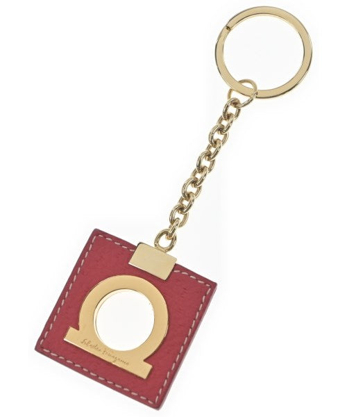 Salvatore Ferragamo เคสกุญแจ/พวงกุญแจ
