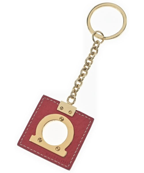 Salvatore Ferragamo เคสกุญแจ/พวงกุญแจ