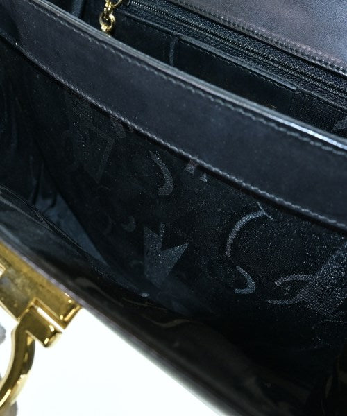 Salvatore Ferragamo กระเป๋าถือ