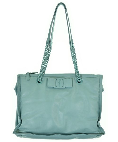 Salvatore Ferragamo กระเป๋าสะพาย