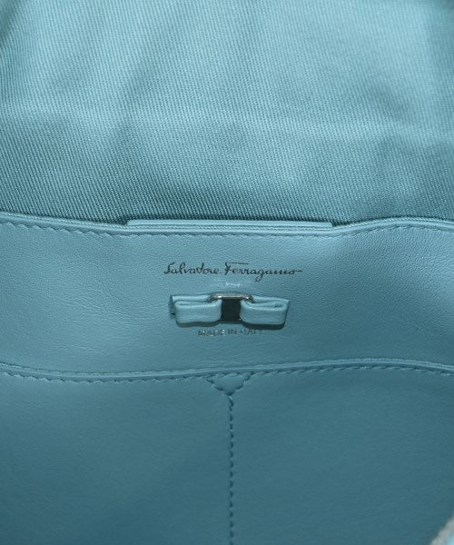 Salvatore Ferragamo กระเป๋าสะพาย