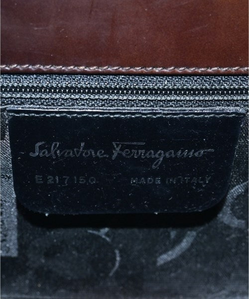 Salvatore Ferragamo กระเป๋าสะพาย