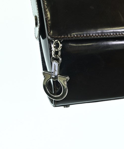 Salvatore Ferragamo กระเป๋าสะพาย