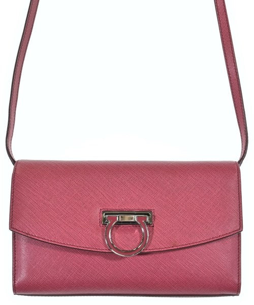 Salvatore Ferragamo กระเป๋าสะพาย