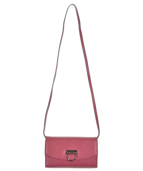 Salvatore Ferragamo กระเป๋าสะพาย